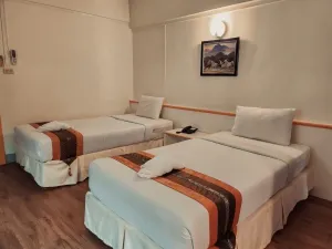 Image of Asia Grand Hotel