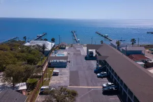 Image of Quality Inn Rockport on Aransas Bay