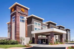 Image of La Quinta by Wyndham Odessa North