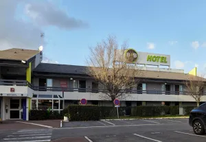 Image of B&B HOTEL La Queue En Brie