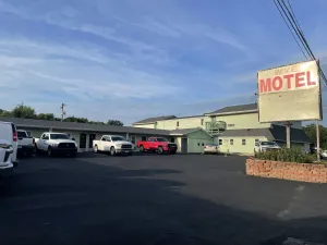 Image of Wye Motel
