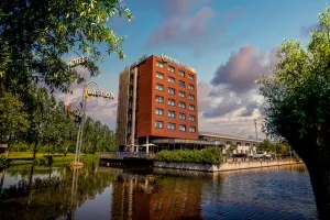 Image of Bastion Hotel Haarlem Velsen