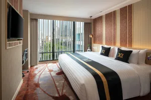Image of Eleven Hotel Bangkok Sukhumvit 11