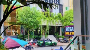 Image of Rosa Hotel & Spa