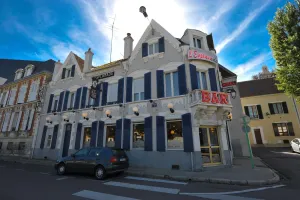 Image of L'Esplanade
