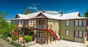 Image of Victorian House Bed and Breakfast