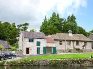 Image of Fire Brigade Barn