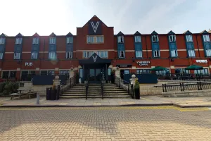Image of Village Hotel Coventry