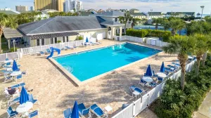 Image of Shoreline Towers 1023 2 Bedroom Condo by RedAwning