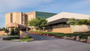 Image of Sonesta Hotel Houston IAH Airport