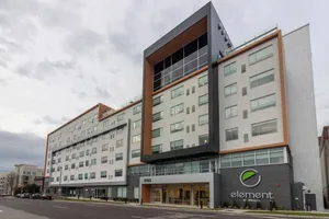 Image of Element St. Louis Midtown