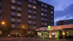 Image of Holiday Inn Portsmouth by IHG