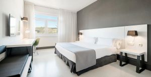 Image of Hotel Ilunion Bilbao