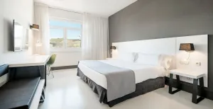 Image of Hotel Ilunion Bilbao