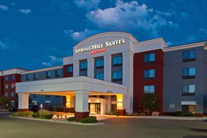 Image of SpringHill Suites by Marriott El Paso