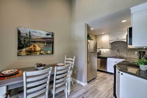Image of 1 Mi to Skiing and Beaches Incline Village Home!