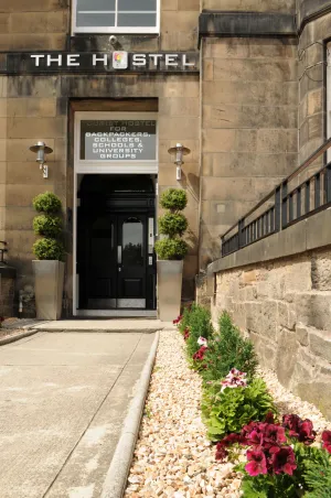 Image of The Hostel