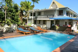 Image of Bluewater Lodge