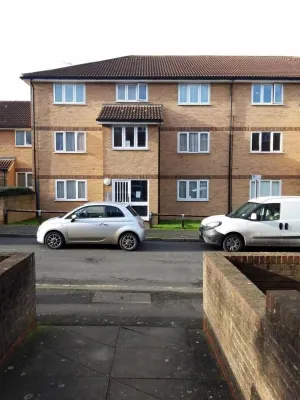 Image of Clarence Suite