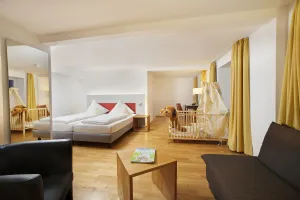 Image of AKZENT Brauerei Hotel Hirsch