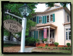 Image of Charles Bass House Bed & Breakfast