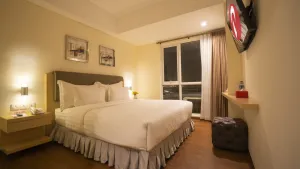 Image of d'primahotel Airport Jakarta 2