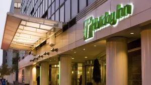 Image of Holiday Inn Washington Capitol-National Mall by IHG