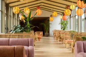 Image of Serra Boutique Hôtel