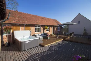 Image of West Mead Cottage