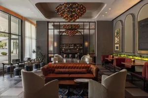 Image of The Tess, Autograph Collection