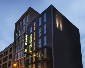 Image of Point A Hotel London Shoreditch