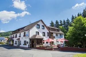 Image of Hotel Berghof Wasserkuppe & Gästehaus Fuldaquelle
