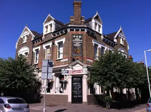 Image of Forest Gate Hotel - Free Parking limited spaces