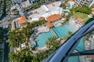 Image of Chevron Renaissance - HR Surfers Paradise