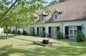 Image of Churfuerstliche Waldschaenke