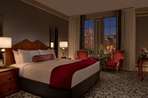 Image of The Biltmore Los Angeles