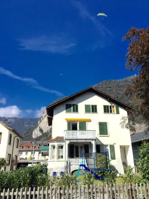 Image of Interlaken Marco Hostel