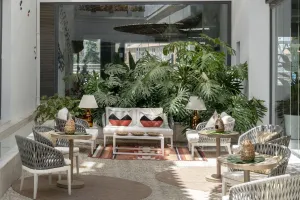 Image of Vincci Selección Posada del Patio