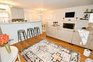 Image of 2 Blocks to ND 4 Bedroom 2 Bath Home 1217