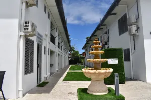 Image of Island Accommodation Suva Premier Hospitality