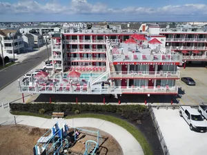 Image of Matador Oceanfront Resort