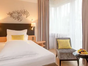 Image of Mercure Hotel Koeln Belfortstrasse