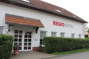 Image of REGIOHOTEL Pfälzer Hof Wernigerode