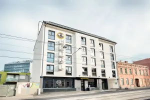 Image of B&B Hotel Wien-Meidling
