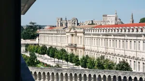 Image of ApartHotel Sainte-Marthe