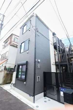 Image of Le Cocon Nakarokugo