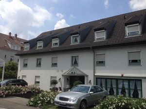Image of Aparthotel Wangener Landhaus