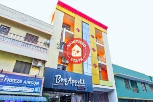 Image of OYO 29878 Sri Abirami Inn