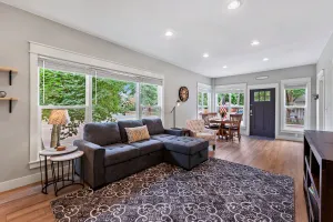 Image of Cozy Chic Home In Downtown Loveland!