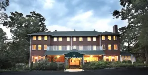 Image of The Monte Vista Hotel